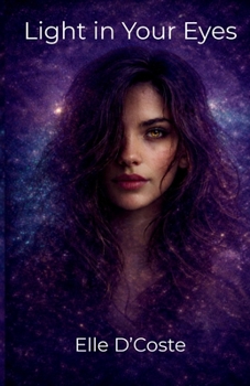 Paperback Light in Your Eyes Book