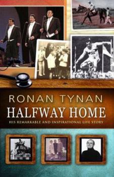 Paperback Halfway Home Book