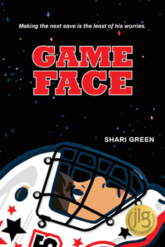 Paperback Game Face Book