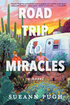 Paperback Road Trip to Miracles Book