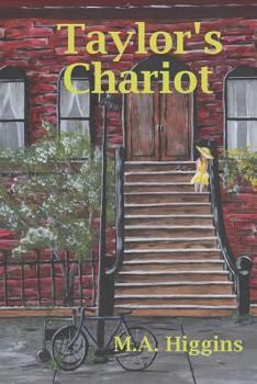Paperback Taylor's Chariot Book