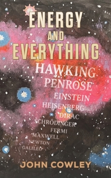 Paperback Energy and Everything Book
