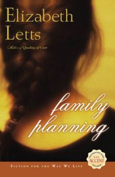 Paperback Family Planning Book