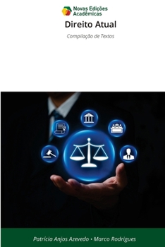 Direito Atual (Portuguese Edition)