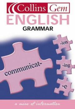 Paperback English Grammar Book