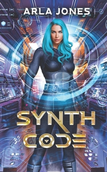 Paperback Synth Code Book