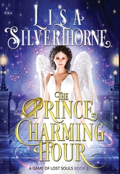 Hardcover The Prince Charming Hour Book