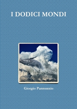 Paperback I Dodici Mondi [Italian] Book