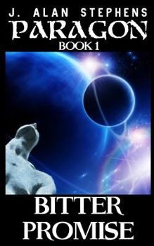 Paperback Bitter Promise Book