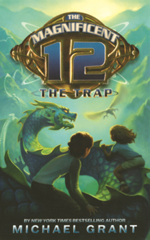 Library Binding Trap Book