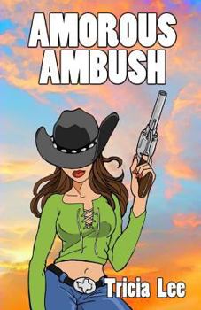 Paperback Amorous Ambush Book