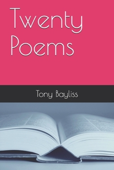 Paperback Twenty Poems Book