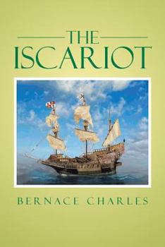 Paperback The Iscariot Book