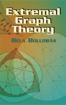Paperback Extremal Graph Theory Book