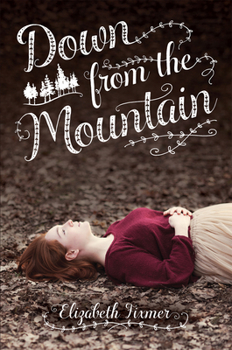 Hardcover Down from the Mountain Book