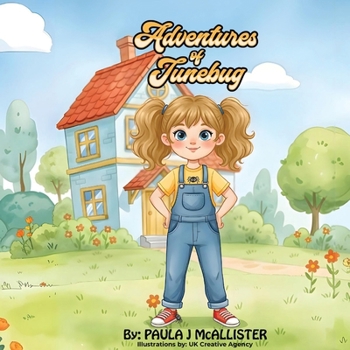 Paperback Adventures Of Junebug Book