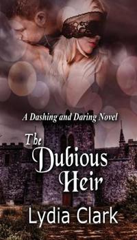 Paperback The Dubious Heir Book