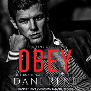 MP3 CD Obey Book