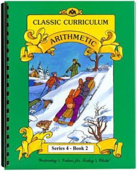 Hardcover Ray's New Intellectual Arithmetic Workbook Book