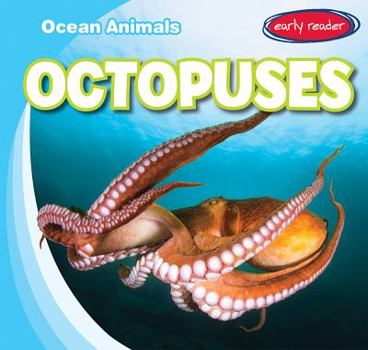 Paperback Octopuses Book