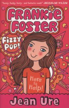 Paperback Fizzypop Book