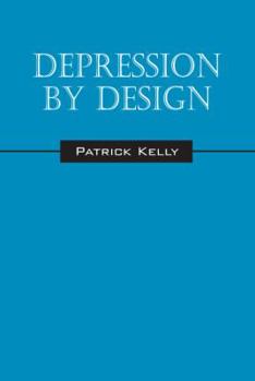 Paperback Depression by Design Book