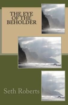 Paperback The eye of the beholder Book