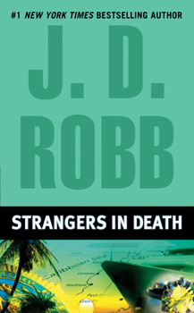 Mass Market Paperback Strangers in Death Book
