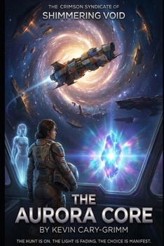 Paperback The Aurora Core Book