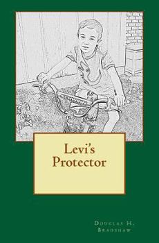 Paperback Levi's Protector Book