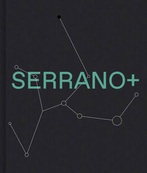 Hardcover Serrano+ Book