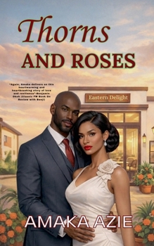 Paperback Thorns and Roses (The Obi Siblings) Book