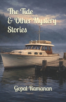Paperback The Tide & Other Mystery Stories Book