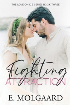 Paperback Fighting Attraction Book