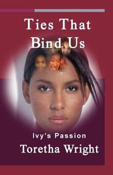 Paperback Ties That Bind Us Book