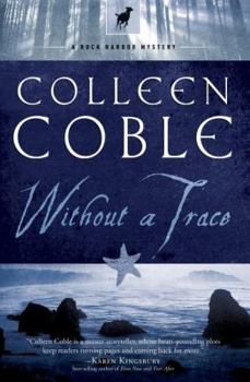 Paperback Without a Trace Book