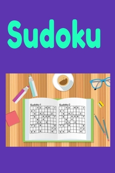 Paperback Sudoku Book