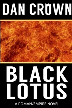 Paperback Black Lotus Book