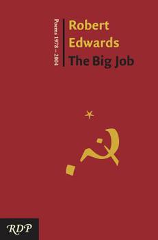 Paperback The Big Job: Poems 1978 - 2004 Book