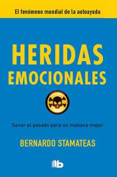 Hardcover Heridas Emocionales / Emotional Wounds Book