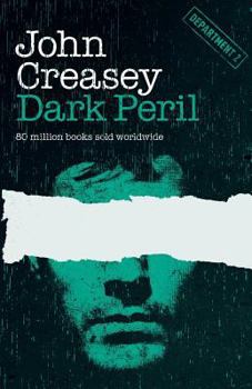 Dark Peril - Book #21 of the Department Z