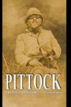 Paperback Pittock: The Voice of Portland Book