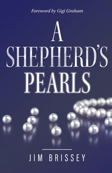 Paperback A Shepherd's Pearls Book