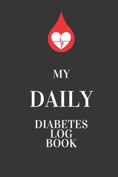 2 Years Diabetes Log Book: Blood Sugar Log Book;Daily Record Book For Tracking Glucose Blood Sugar Level;Diabetic Health Journal/Notebook with Insulin dose & Grams carb;Health Data Organizer