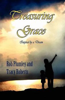 Paperback Treasuring Grace Book