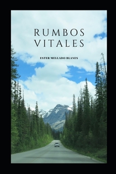 Paperback Rumbos vitales [Spanish] Book