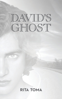 Paperback David's Ghost Book