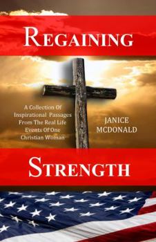 Paperback Regaining Strength Book