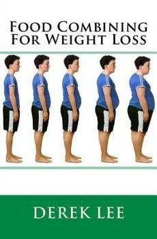 Paperback Food Combining For Weight Loss Book
