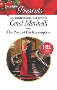 Mass Market Paperback The Price of His Redemption: An Anthology Book